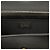 Clutch Versace Palazzo Medusa in vitello Vitello nero con borchie e catena - vista 5