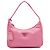 Re-Edition Prada Borsa a spalla Mini Tessuto Re Edition 2000 Rosa