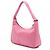 Re-Edition Prada Borsa a spalla Mini Tessuto Re Edition 2000 Rosa - vista 2