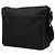 Borsa a tracolla Louis Vuitton Black Damier Geant - vista 2