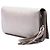 Clutch Soho Disco Gucci in pelle di vitello metallizzata oro - vista 2