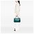 Prada Blue Large Saffiano Lux Gardeners Tote - vista 6