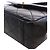 Chanel Black Quilted Lambskin Top Handle Envelope Flap - vista 14