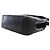 Chanel Black Quilted Lambskin Top Handle Envelope Flap - vista 15