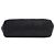 Chanel Black Quilted Lambskin Top Handle Envelope Flap - vista 3