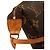 Louis Vuitton Brown Monogram Pochette Accessoires - vista 5