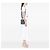 Dior Blue Small Satin Cannage My ABCDior Lady Dior - vista 6