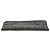 Monedero Chanel Black Chocolate Bar de piel de cordero - vista 3