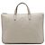 Borsetta LOEWE Anagram Toledo in pelle grigia