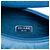Re-Edition Prada Borsa a tracolla Mini Tessuto Re Edition 2000 Blu - vista 5