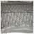 Borsa Diorcamp Medium in tela Oblique Grigio Dior - vista 4