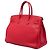 Hermès Red Togo Birkin Retourne 35 - vista 2