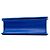 Dior Blue Medium Smooth Calfskin Diorama Flap - vista 3