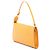 Louis Vuitton Yellow Epi Pochette Accessoires - vista 2