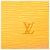 Louis Vuitton Yellow Epi Pochette Accessoires - vista 5