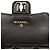 Monedero Chanel Black CC Quilted Lambskin Flap Arm - vista 5