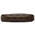 Louis Vuitton Brown Monogram Pochette Accessoires - vista 3