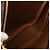 Louis Vuitton Brown Monogram Pochette Accessoires - vista 5