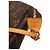Louis Vuitton Brown Monogram Pochette Accessoires - vista 6