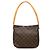 Louis Vuitton Brown Monogram Looping MM