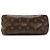 Louis Vuitton Brown Monogram Looping MM - vista 3