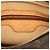 Louis Vuitton Brown Monogram Looping MM - vista 5