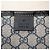 Borsa a Tracolla Gucci Beige GG Supreme Web - vista 5