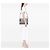 Borsa a Tracolla Gucci Beige GG Supreme Web - vista 6