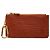 Louis Vuitton Brown Epi Pochette Cles