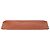 Louis Vuitton Brown Epi Pochette Cles - vista 3