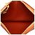 Louis Vuitton Brown Epi Pochette Cles - vista 4