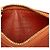 Louis Vuitton Brown Epi Pochette Cles - vista 5