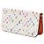 Louis Vuitton White Monogram Multicolore Insolite Wallet - view 2