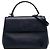 Louis Vuitton Blue Epi Cluny MM
