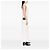 Clutch Chanel Coco Mail Mini em pele de bezerro acolchoada verde com corrente - vista 5