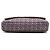 Chanel Purple CC Multicolor Tweed Flap - vista 3