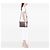 Chanel Purple CC Multicolor Tweed Flap - vista 6