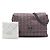 Chanel Purple CC Multicolor Tweed Flap - vista 7