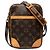 Louis Vuitton Brown Monogram Danube