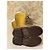 Botas de couro dourado com atacadores Dolce & Gabbana Junior - vista 12