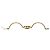 Gucci 1100-L Quartz Damenuhr - Ansicht 10