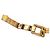 Gucci 1100-L Quartz Damenuhr - Ansicht 12