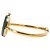 Gucci 1100-L Quartz Damenuhr - Ansicht 8