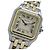Relógio Cartier Panthère MM Date Quartz