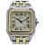 Relógio Cartier Panthère MM Date Quartz - vista 2