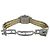 Relógio Cartier Panthère MM Date Quartz - vista 4
