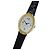 Bulgari Reloj de pulsera de cuarzo para mujer Bvlgari