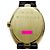 Bulgari Reloj de pulsera de cuarzo para mujer Bvlgari - vista 10