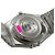 Orologio da Polso Omega Constellation 1502.30 da Uomo - vista 8