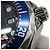 Orologio Omega Seamaster 2561.80 - vista 10